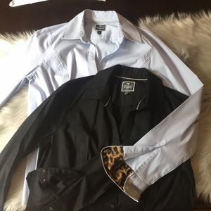 Express Essential Shirt - Set of 2